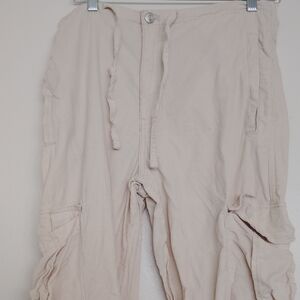 Arizona Jean Company Corderoy Cargo Pants